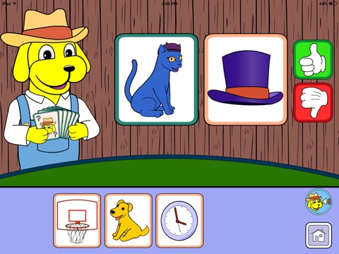 Phoneme Farm: Kids Reading App screenshot 4