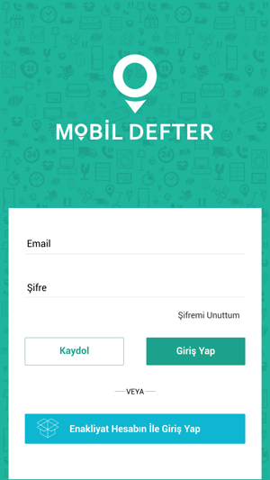 Mobil Defter(圖1)-速報App