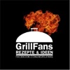 GrillFans - Rezepte & Ideen