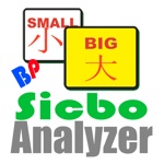 BPs Sicbo Analyzer Lite