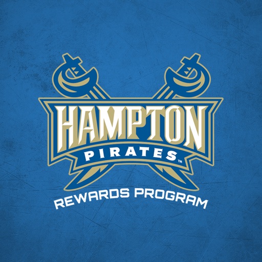 Pirate Rewards Program icon