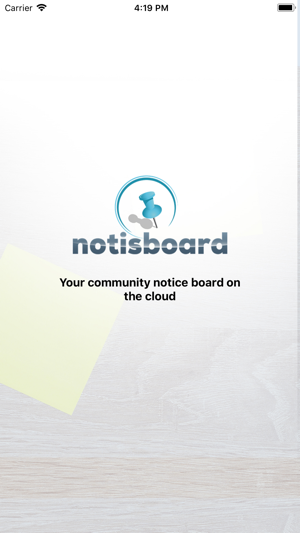 Notisboard(圖1)-速報App