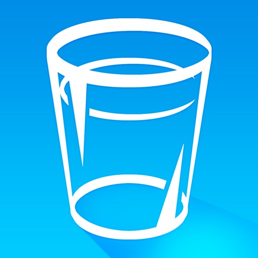 Water Your Body Lite iOS App