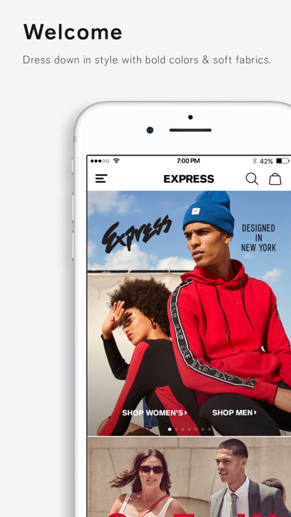 Express