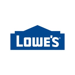 Lowe's Home Improvement Apple Watch App
