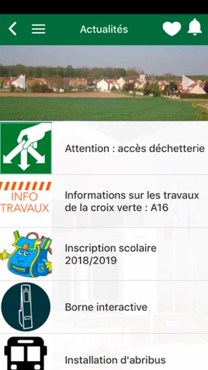 Baillet-en-France(圖2)-速報App