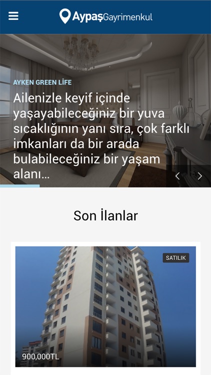 Aypaş Gayrimenkul