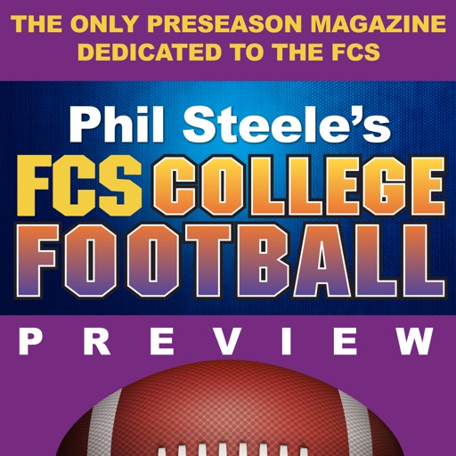 Phil Steele's FCS Football Mag by Penguin Enterprises Inc.