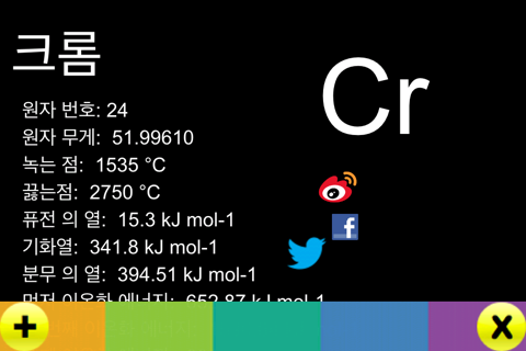 JR Chemistry Set screenshot 4