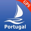 Portugal GPS Nautical Charts