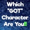 Play this personality test base quiz,