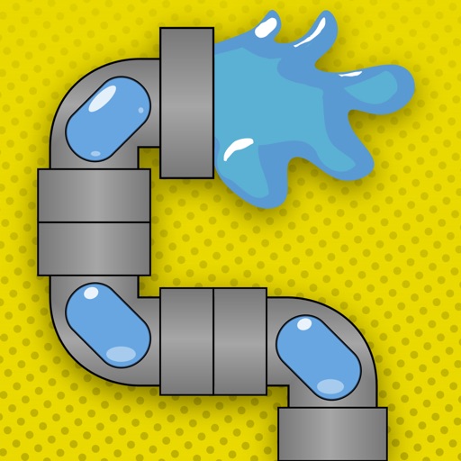 Plumber Water Game