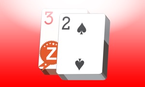 Card Solitaire Z
