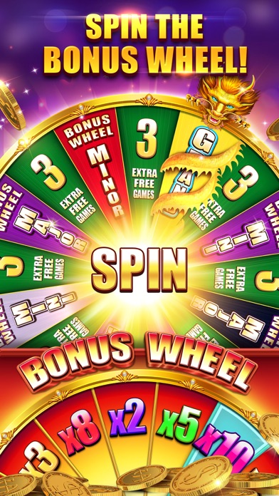 Casino Slots: Vegas Slot Games screenshot 2