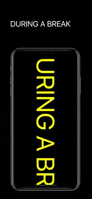 Led Banner Scrolling Text On The App Store