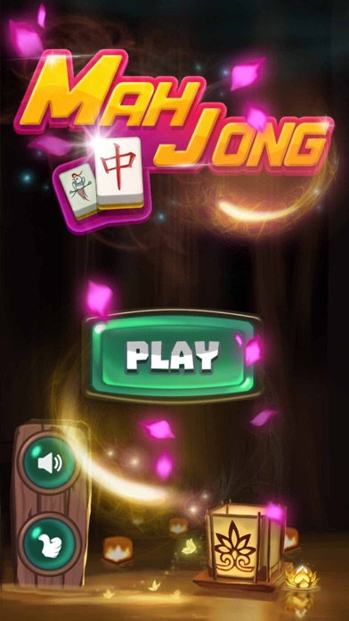 Classic MahJong: Blast Quest screenshot 4