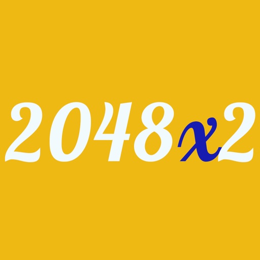 2048x2 - Two boards in one game - 2048 Gets more addictive, creative & exciting