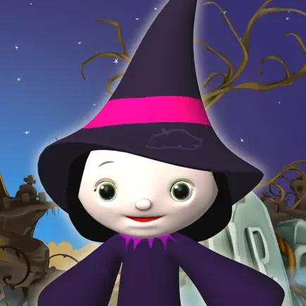 Talking Witch Читы