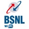 Icon BSNL Wi-Fi