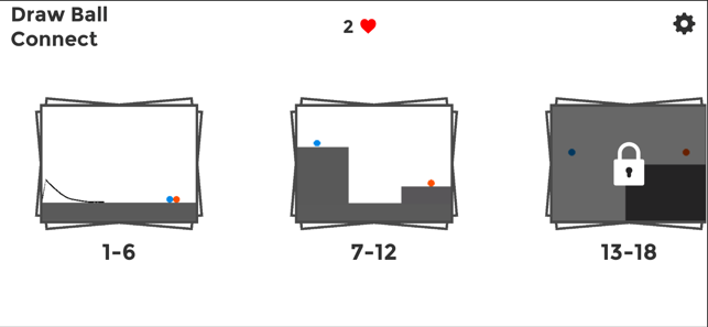 Draw Ball Connect(圖1)-速報App