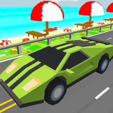 Activities of Car Racing 3D - Endless Road Driving