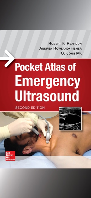 Atlas Emergency Ultrasound, 2E