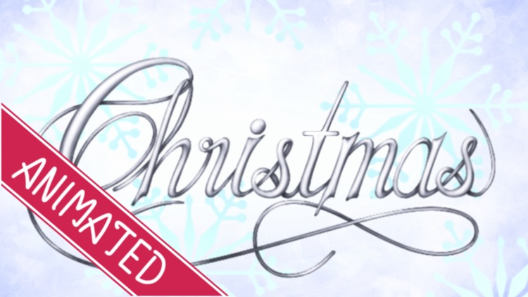 Animated Christmas Script v2