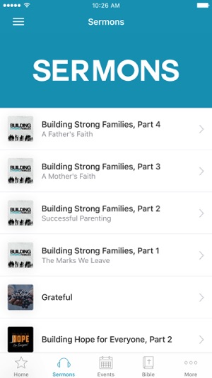 Faith Community Church - NY(圖2)-速報App