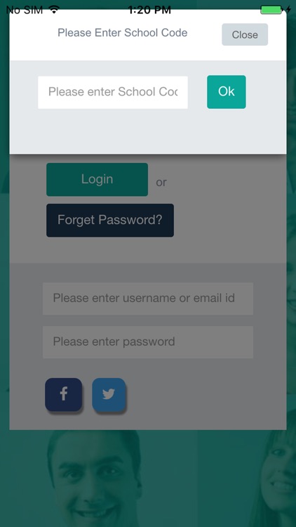 MograSIS-ParentApp