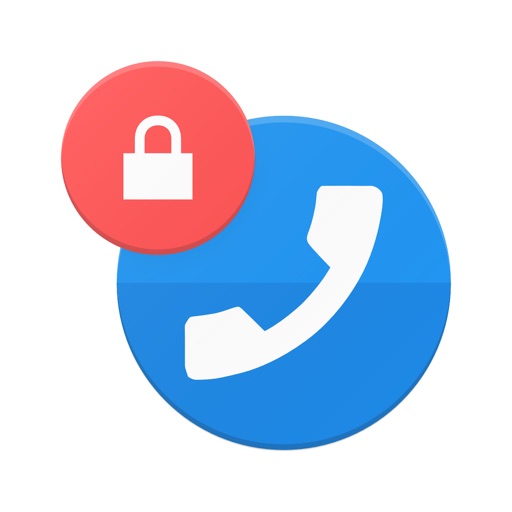 ECT Encrypted Calls & Texts Icon