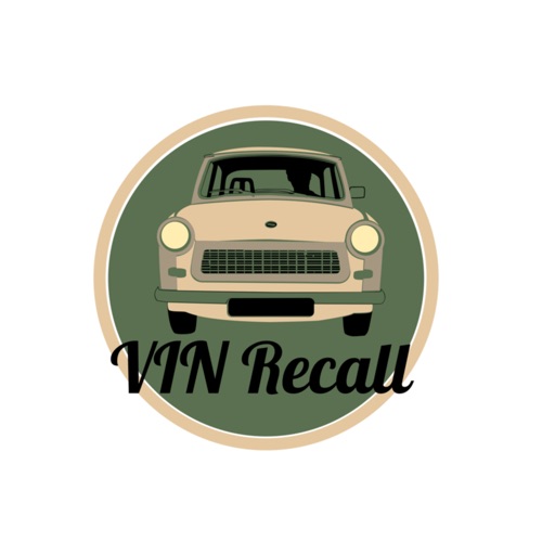 VIN Recall Free