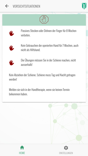 INSELhealth - hand reha(圖3)-速報App