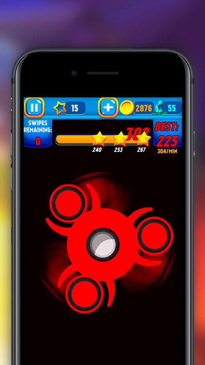 Fidget Spinner Collections screenshot-4