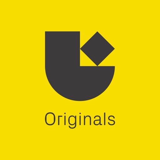 Udify Originals icon