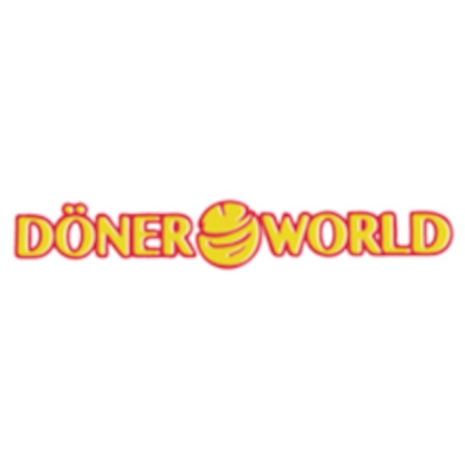 Doner World icon