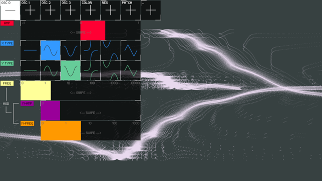 VOSC Visual Particle Synth(圖6)-速報App