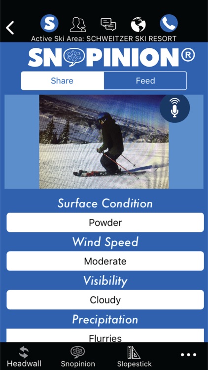 Snopinion screenshot-3