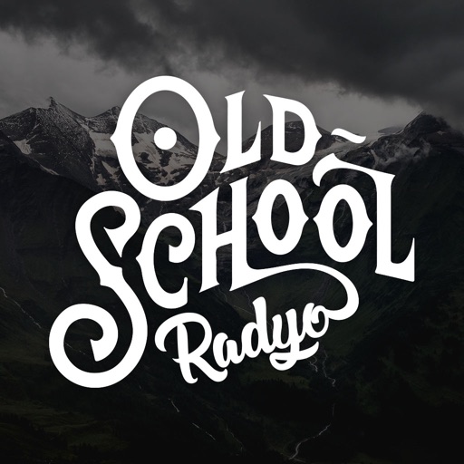 Oldschool Radyo icon