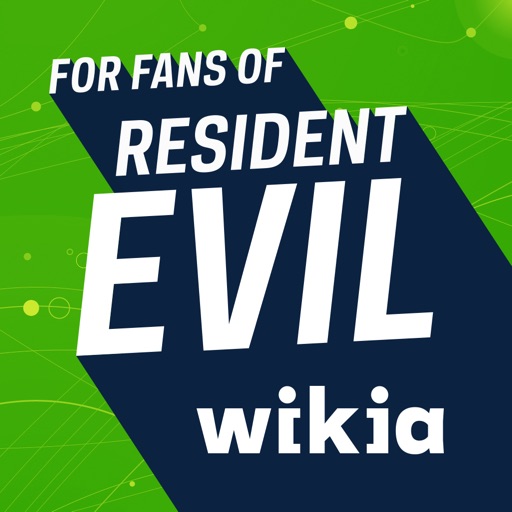FANDOM for: Resident Evil Icon