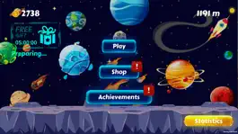 Game screenshot Dying Planet mod apk