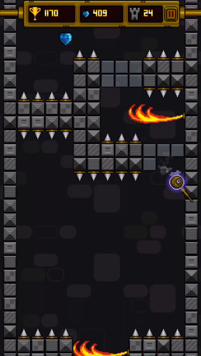 screenshot of SteamBall 5