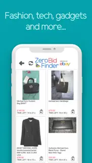 How to cancel & delete zero bid finder for ebay plus 2
