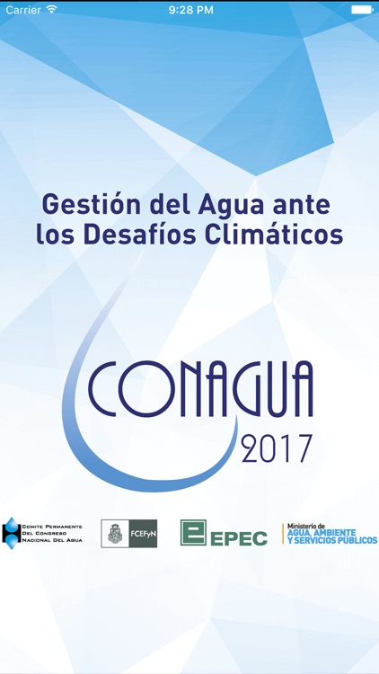 CONAGUA2017