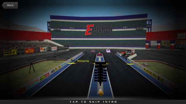 EV3 - Multiplayer Drag Racing(圖5)-速報App