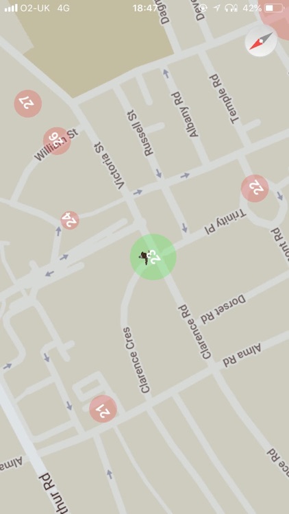 VisitAR UK screenshot-4