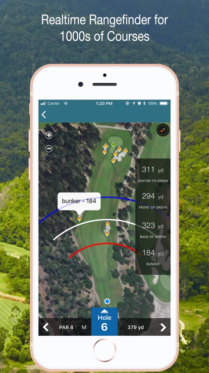 MyScorecard: Everything Golf screenshot-3