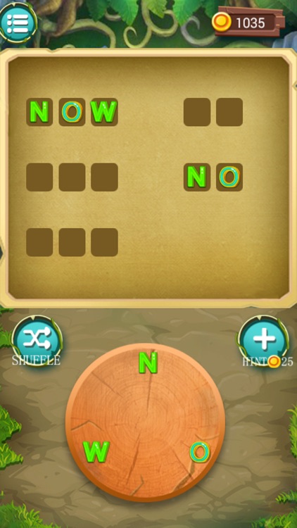 WordsForest screenshot-3