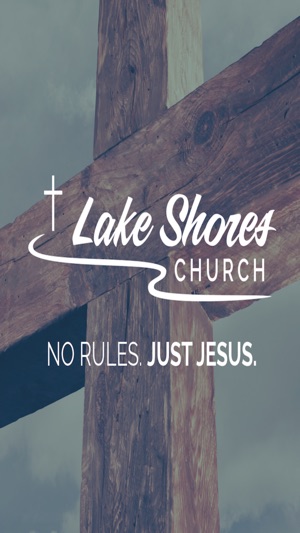 Lake Shores Church(圖1)-速報App