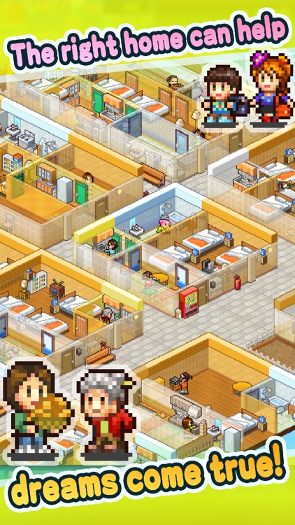 Dream House Days