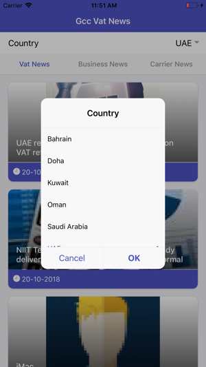 GCC Vat News Latest(圖2)-速報App